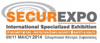 SECUREXPO logo